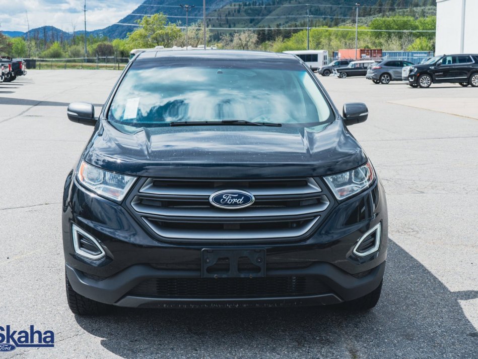 FORD Edge SEL 2FMPK4J81JBB54703 22352
