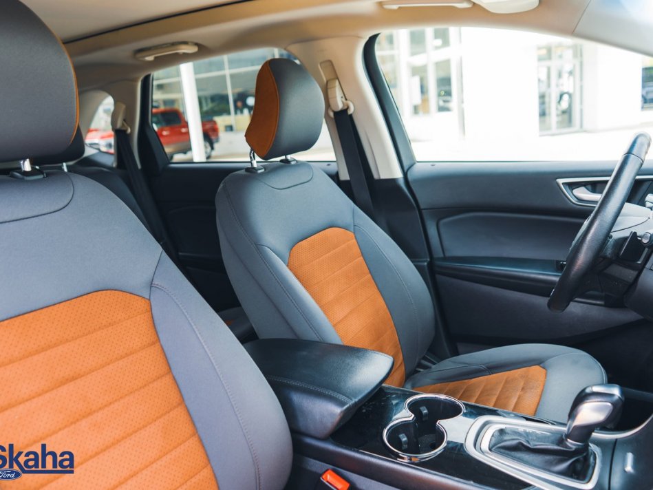 FORD Edge SEL 2FMPK4J81JBB54703 22354