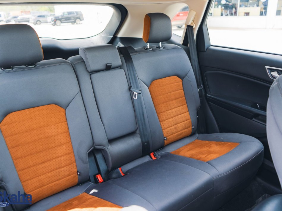 FORD Edge SEL 2FMPK4J81JBB54703 22355