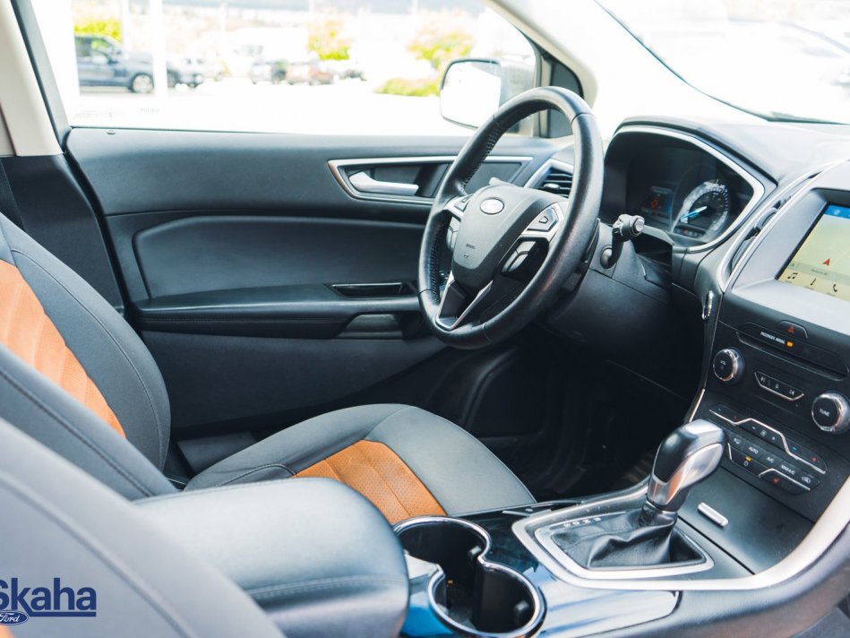 FORD Edge SEL 2FMPK4J81JBB54703 22356