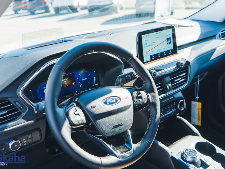 FORD Escape Titanium 1FMCU9J9XNUA73116 22413