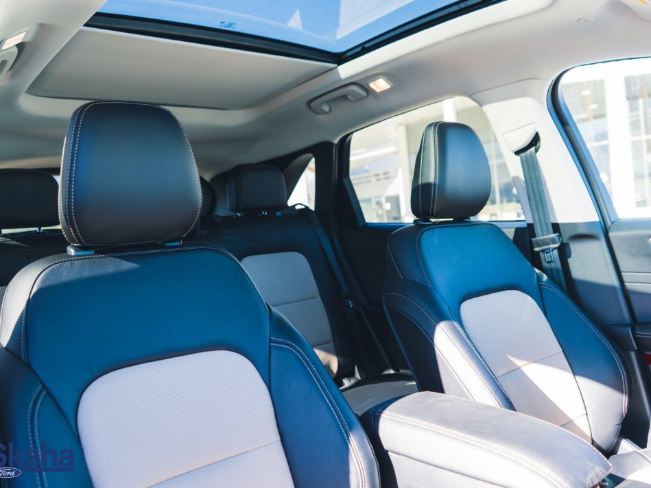 FORD Escape Titanium 1FMCU9J9XNUA73116 22415