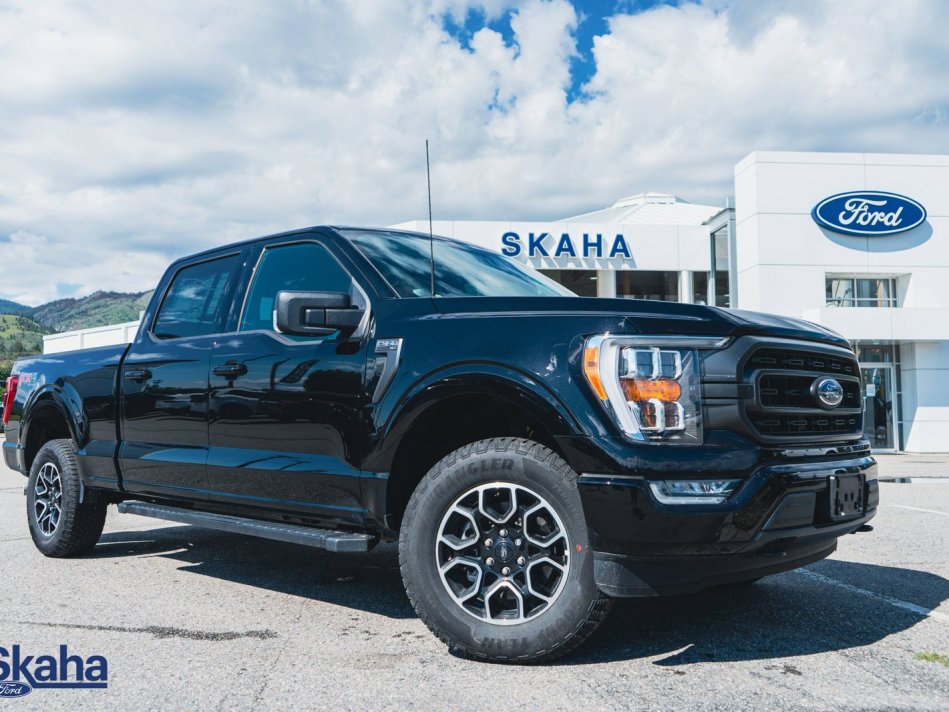 FORD F-150  1FTFW1E55NFA90415 22911