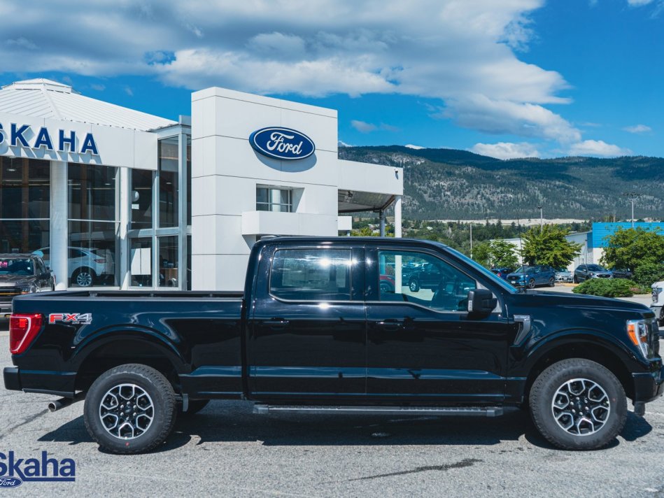 FORD F-150  1FTFW1E55NFA90415 22913