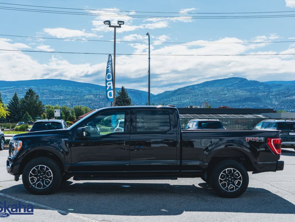 FORD F-150  1FTFW1E55NFA90415 22917