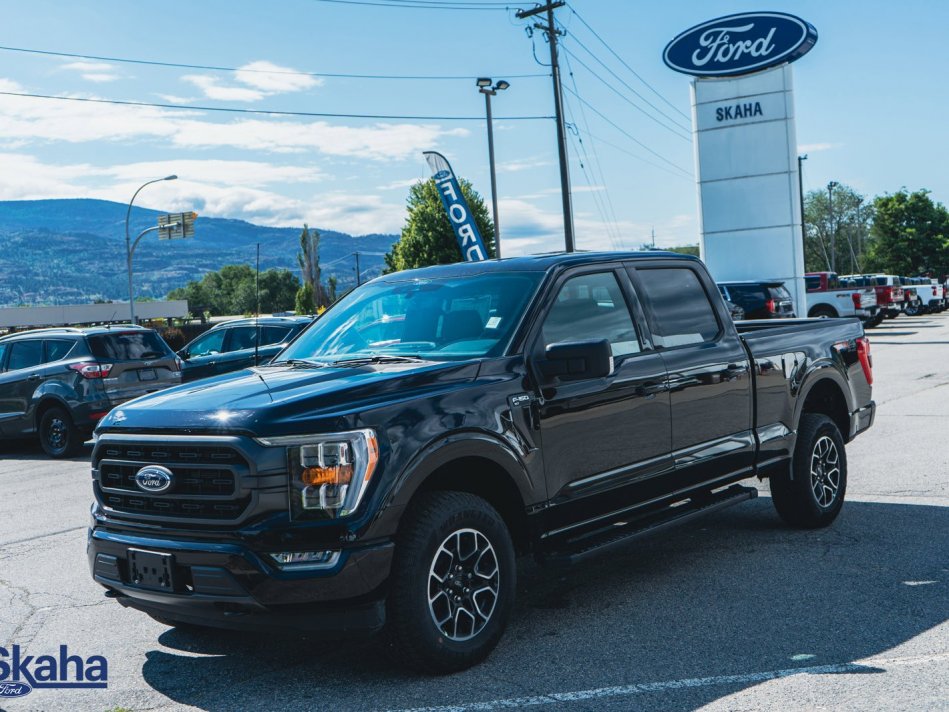 FORD F-150  1FTFW1E55NFA90415 22918