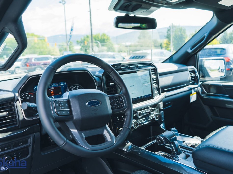 FORD F-150  1FTFW1E55NFA90415 22919