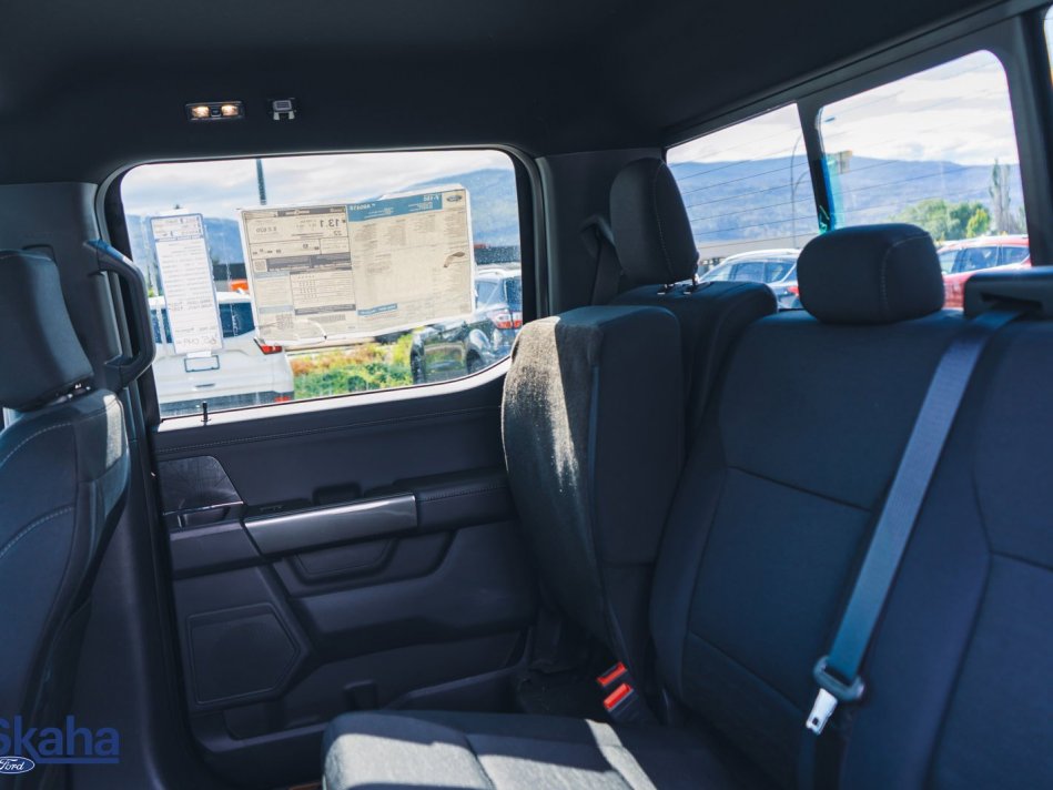 FORD F-150  1FTFW1E55NFA90415 22920