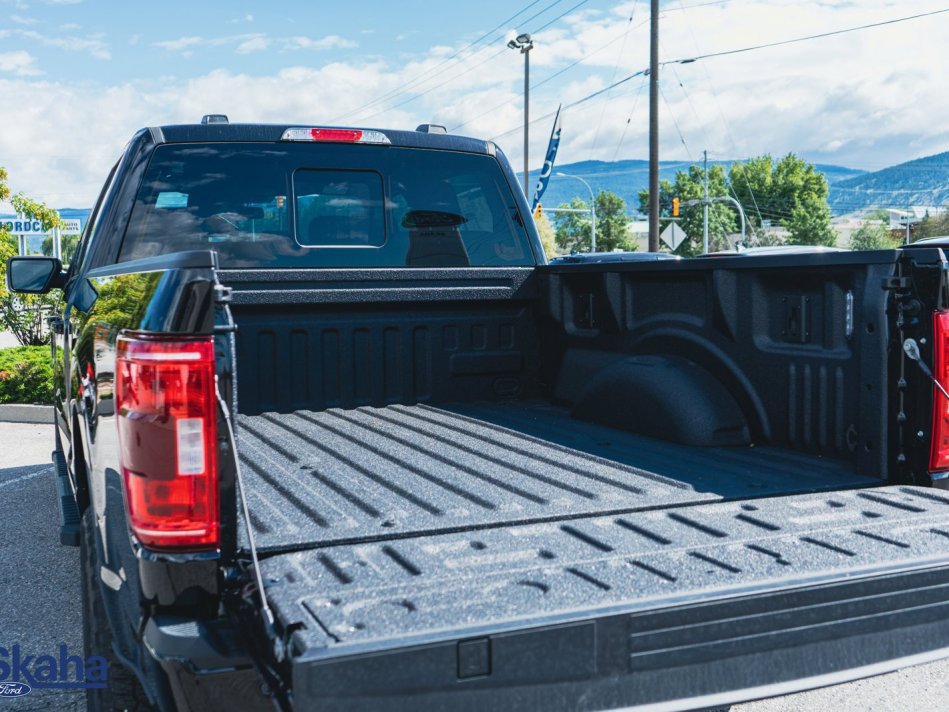 FORD F-150  1FTFW1E55NFA90415 22921