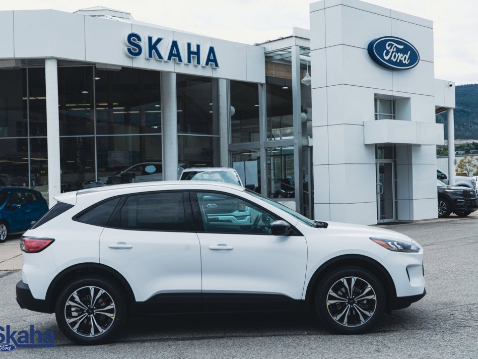 FORD Escape SE 1FMCU9G62NUA50121 22591