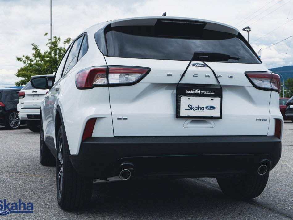 FORD Escape SE 1FMCU9G62NUA50121 22592