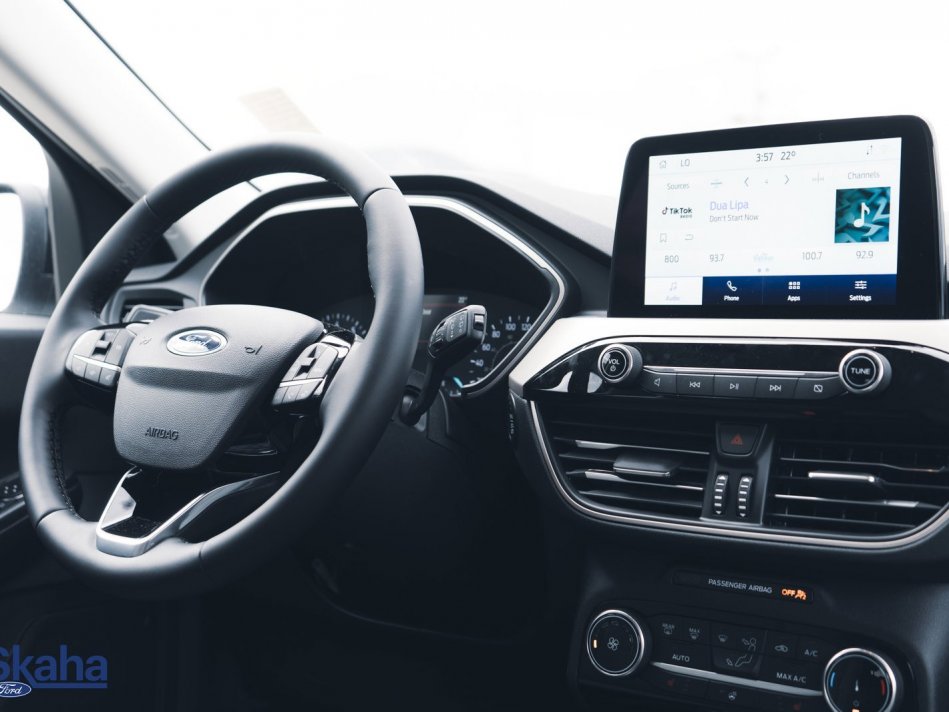 FORD Escape SE 1FMCU9G62NUA50121 22593