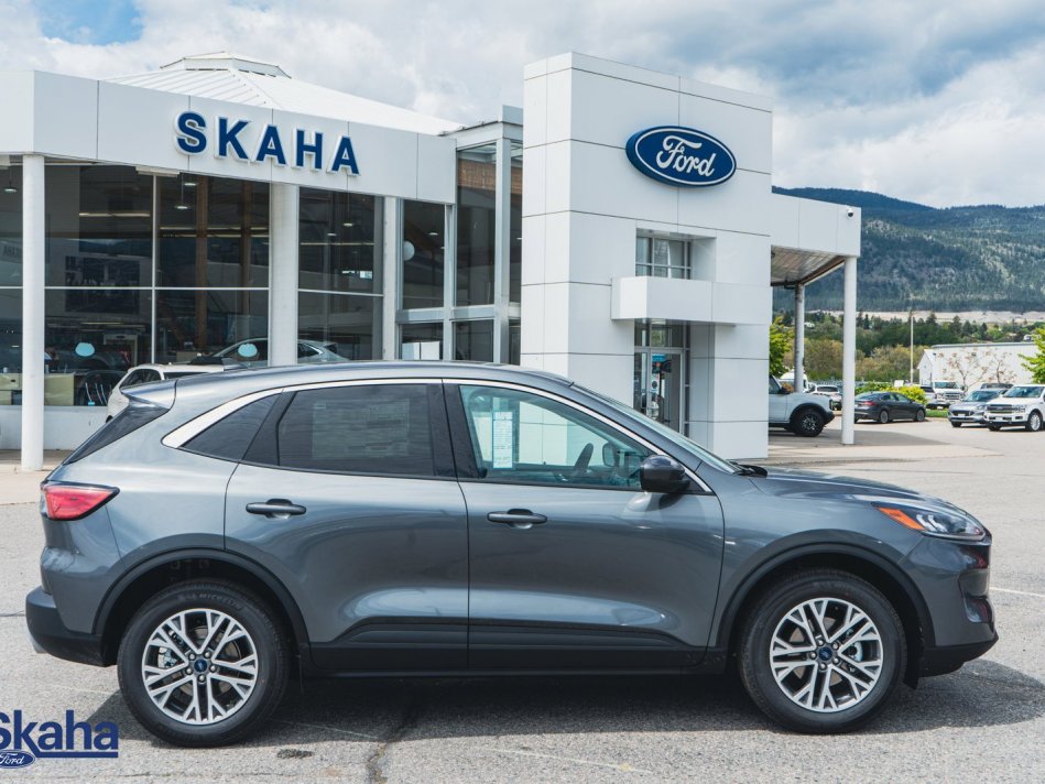 FORD Escape SEL 1FMCU9H64NUA47722 22530