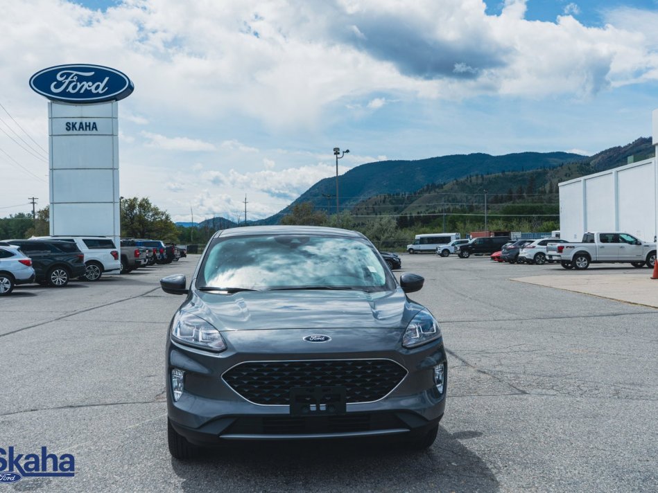 FORD Escape SEL 1FMCU9H64NUA47722 22531