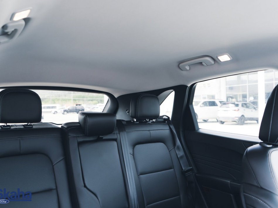 FORD Escape SEL 1FMCU9H64NUA47722 22535