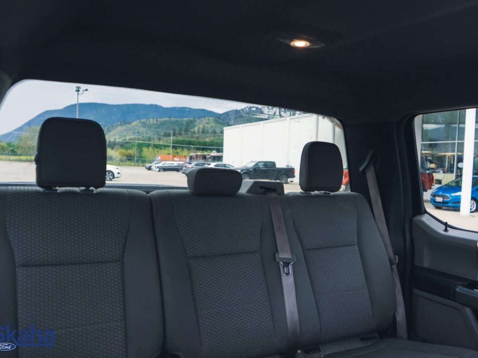 FORD F-150 4WD SuperCrew 145 XLT | Air Conditioning 1FTEW1EP1GKF01168 22608