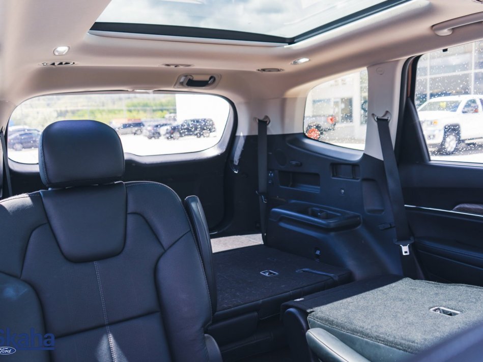 KIA Telluride SX AWD | No Accidents! One Owner! Air Conditioned, Apple CarPlay, Android Auto 5XYP5DHC0LG078184 22662