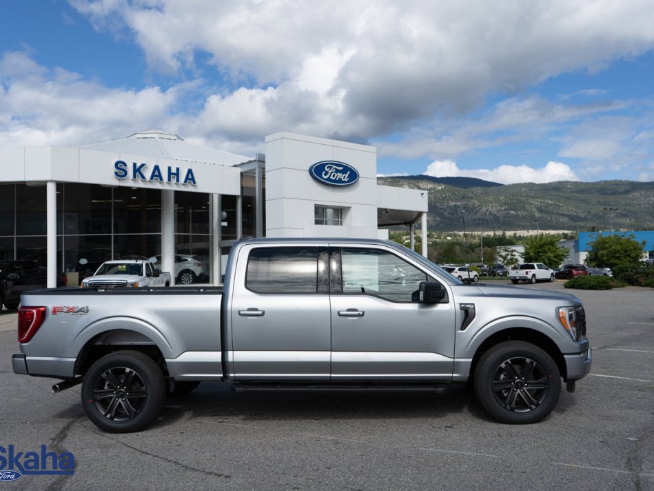 FORD F-150  1FTFW1E53NKD46980 22634