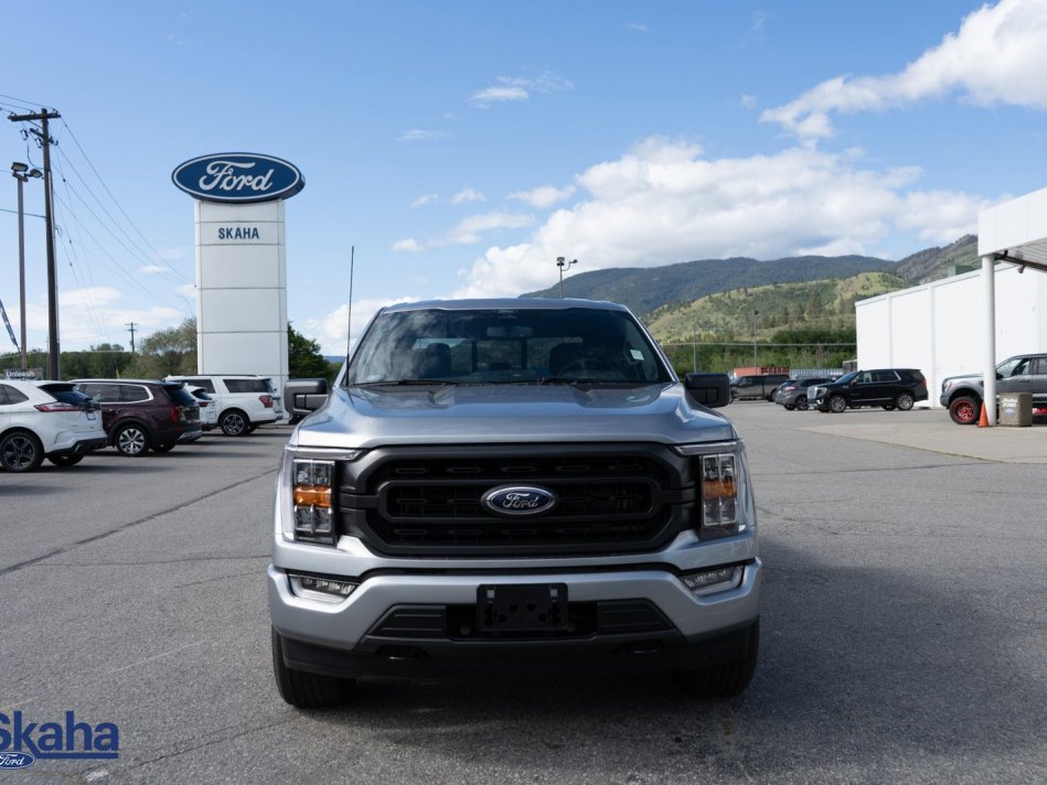 FORD F-150  1FTFW1E53NKD46980 22635