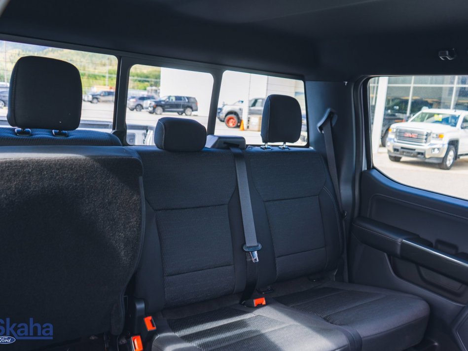 FORD F-150  1FTFW1E53NKD46980 22638