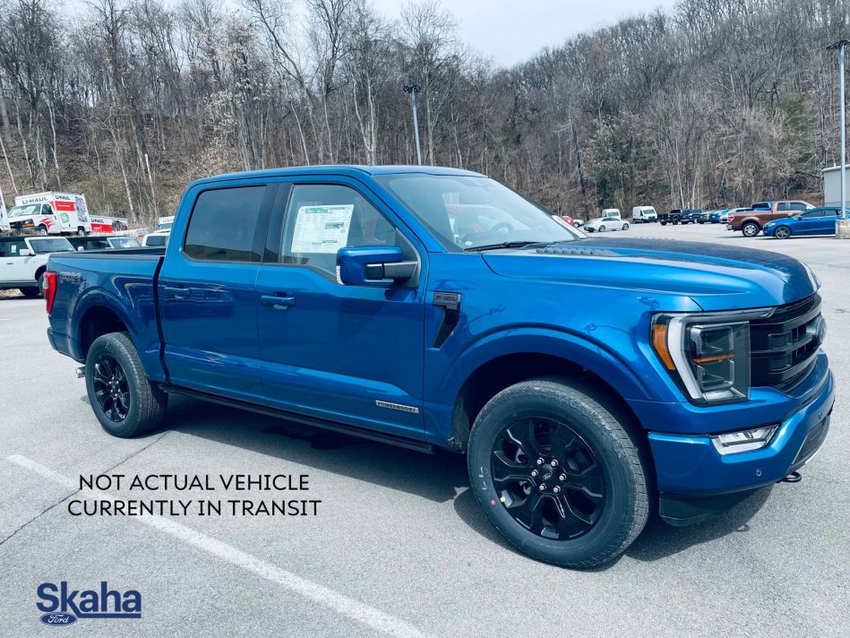 FORD F-150  1FTFW1E55NKD46981 22669