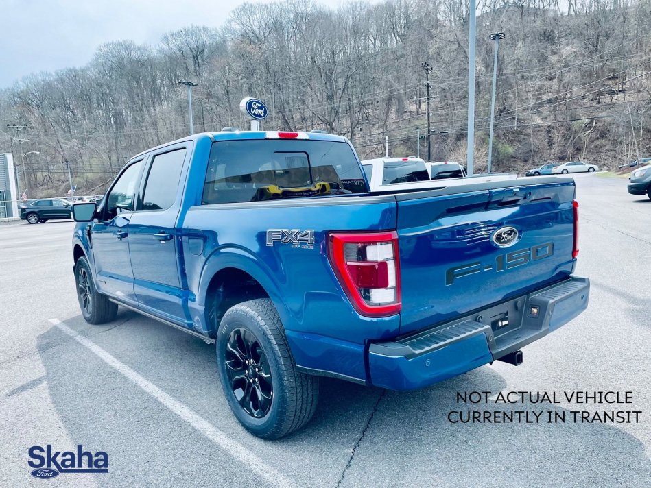 FORD F-150  1FTFW1E55NKD46981 22670