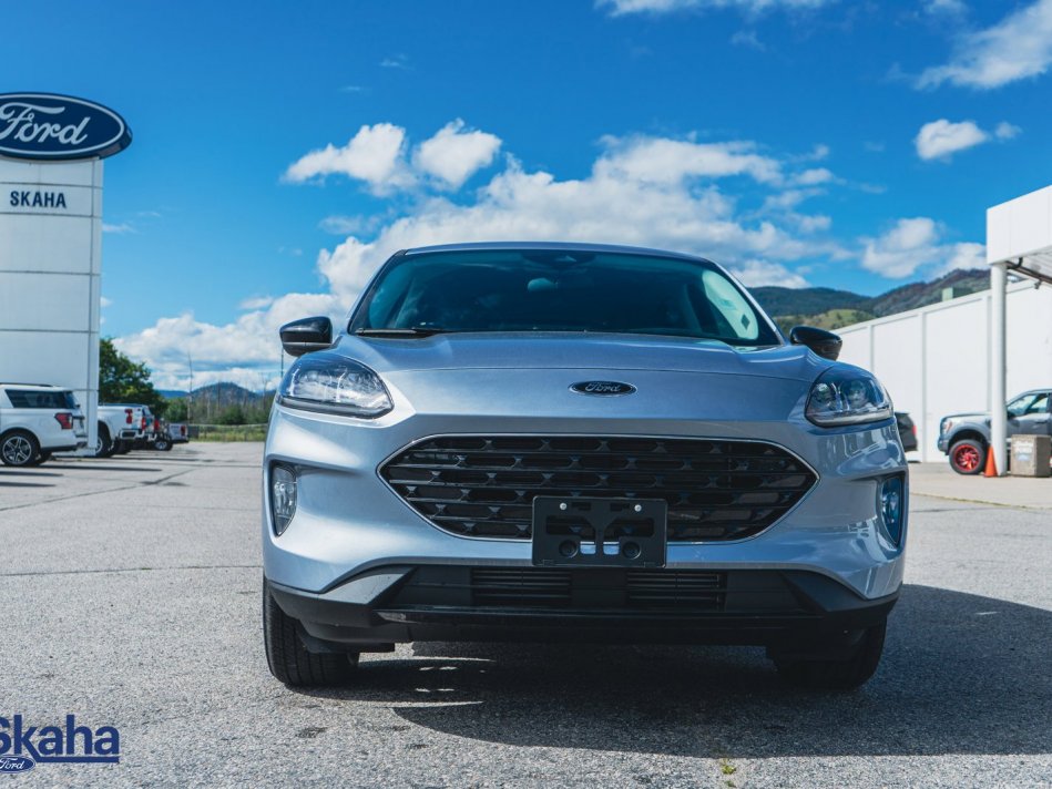 FORD Escape SEL 1FMCU9H9XNUA50456 22642