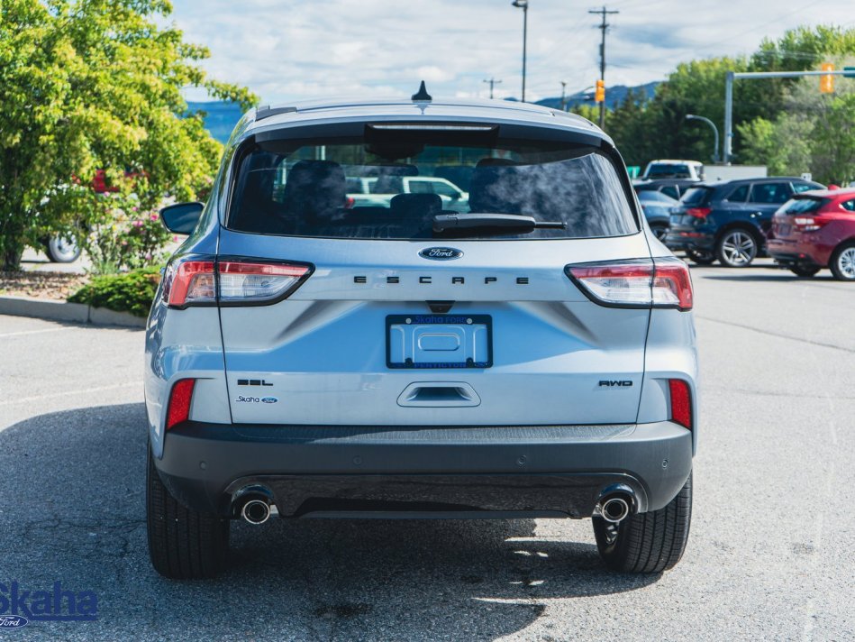 FORD Escape SEL 1FMCU9H9XNUA50456 22643