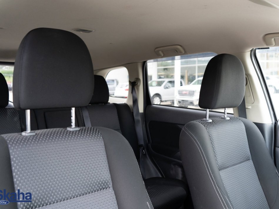 MITSUBISHI Outlander ES AWC | Air Conditioning! Apple CarPlay Android Auto JA4AZ2A3XJZ602832 22726