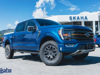 2022 FORD F-150 TREMOR - Image 0