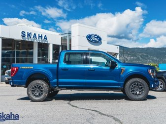 2022 FORD F-150 TREMOR - Image 1