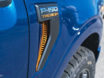 2022 FORD F-150 TREMOR - Image 3