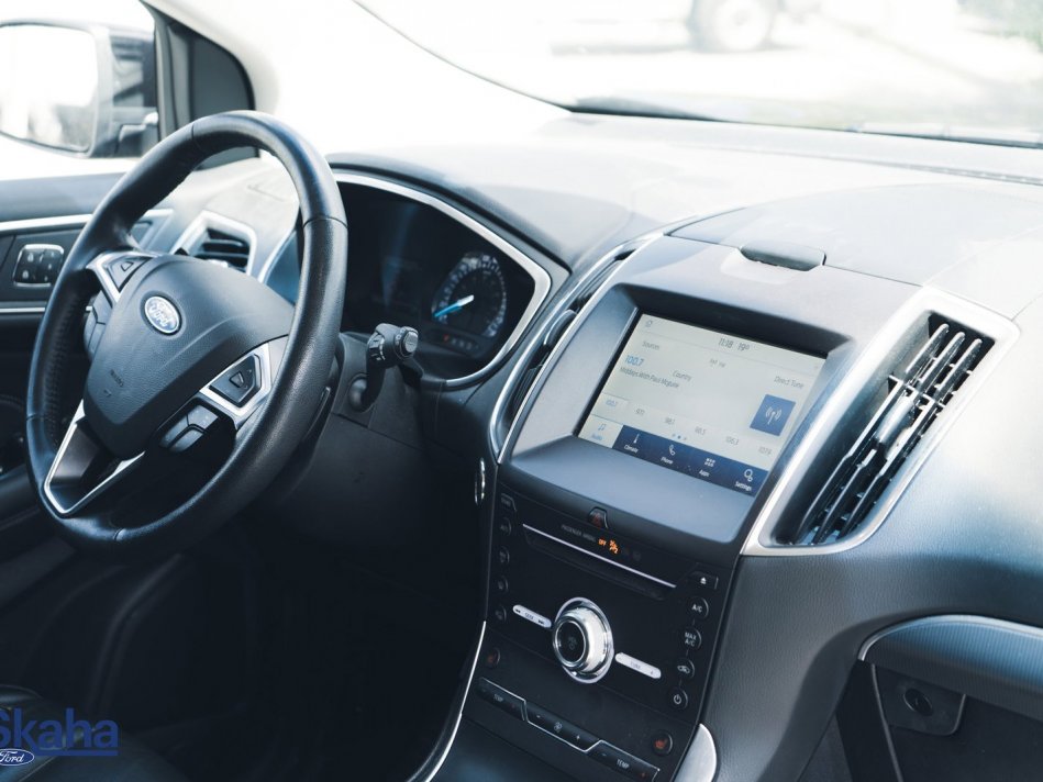 FORD Edge Titanium AWD 2FMPK4K96KBB15548 23003