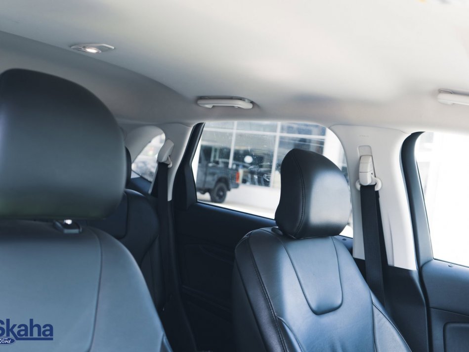 FORD Edge Titanium AWD 2FMPK4K96KBB15548 23004