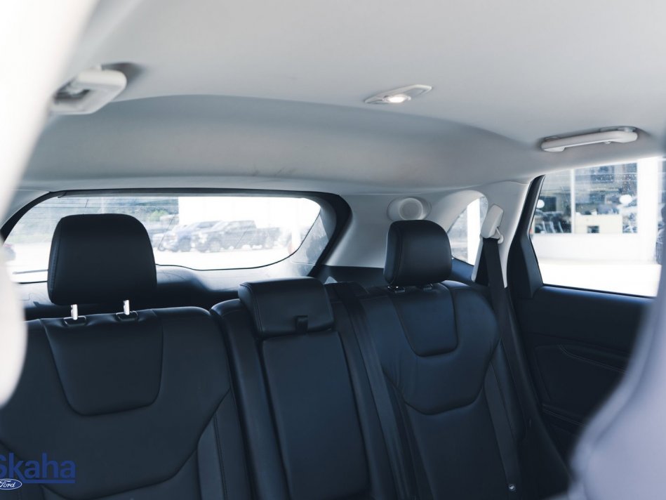 FORD Edge Titanium AWD 2FMPK4K96KBB15548 23005