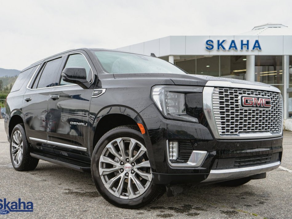 GMC Yukon 4WD 4dr Denali | Panoramic Roof! 1GKS2DKL6NR135752 22856