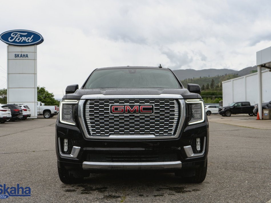 GMC Yukon 4WD 4dr Denali | Panoramic Roof! 1GKS2DKL6NR135752 22858