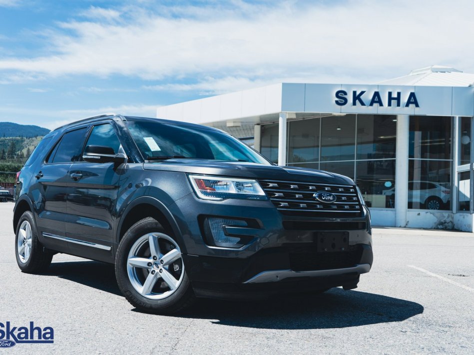 FORD Explorer XLT 1FM5K8D82HGB42119 22959