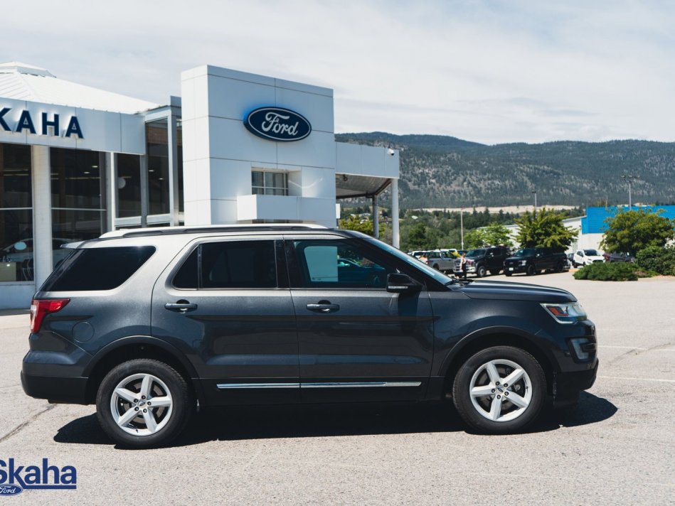 FORD Explorer XLT 1FM5K8D82HGB42119 22960