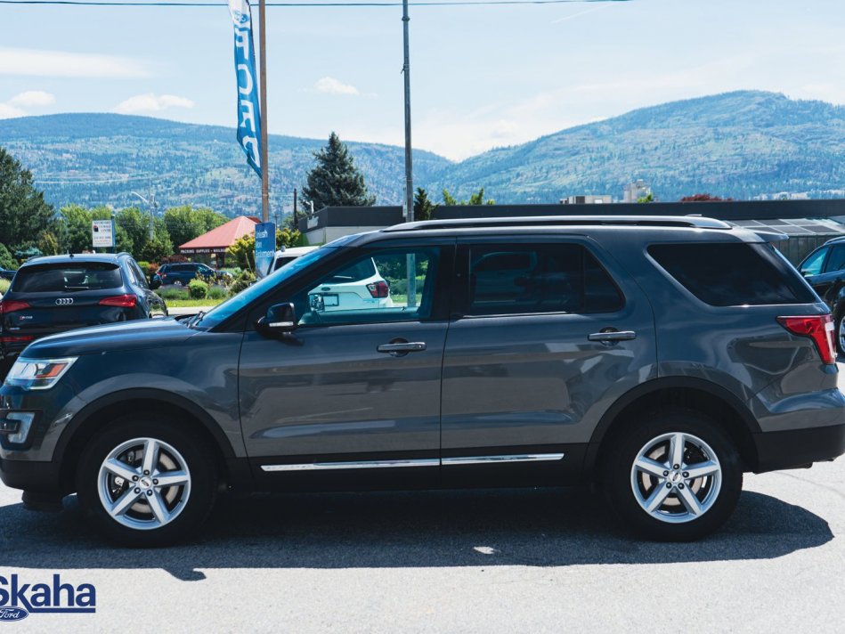 FORD Explorer XLT 1FM5K8D82HGB42119 22964