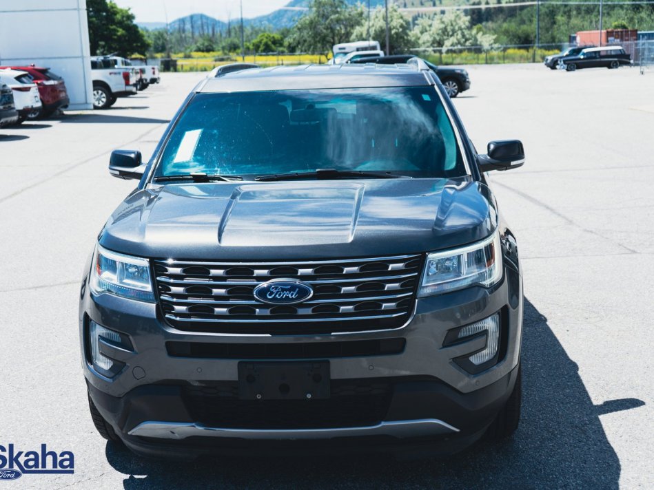 FORD Explorer XLT 1FM5K8D82HGB42119 22966