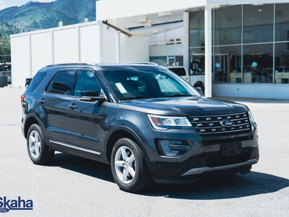 FORD Explorer XLT 1FM5K8D82HGB42119 22967