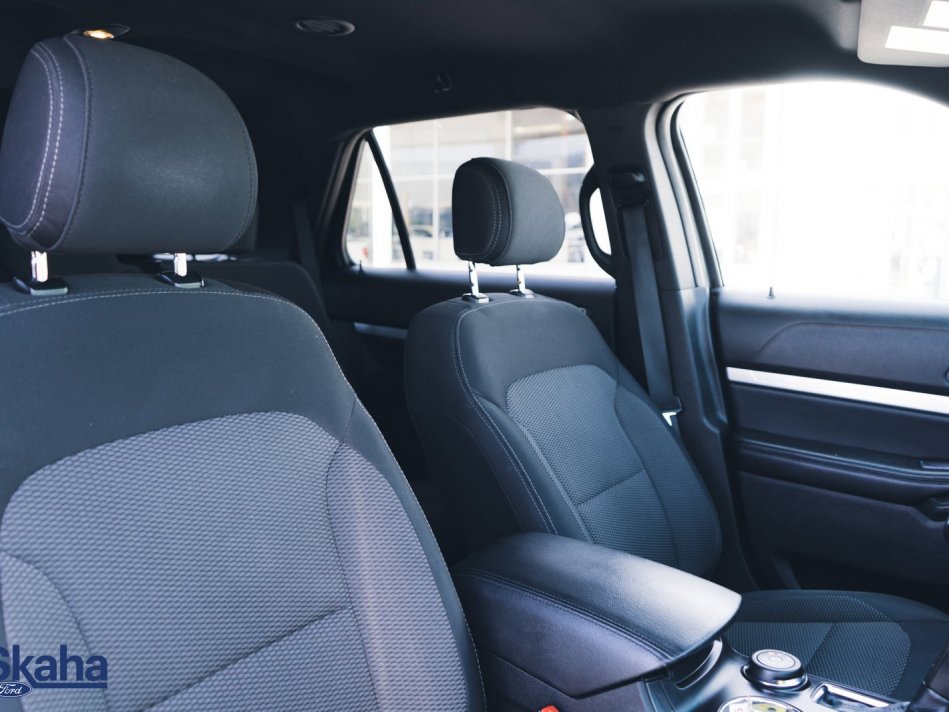 FORD Explorer XLT 1FM5K8D82HGB42119 22968