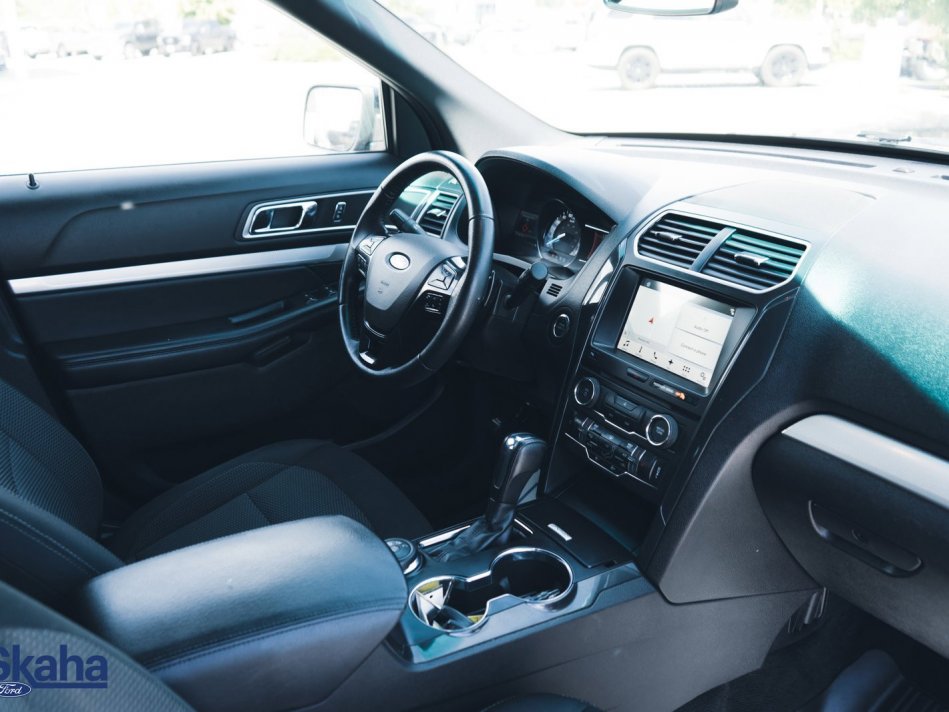 FORD Explorer XLT 1FM5K8D82HGB42119 22969