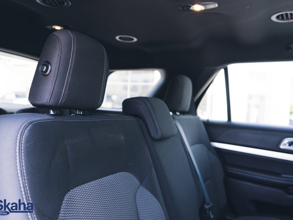 FORD Explorer XLT 1FM5K8D82HGB42119 22971