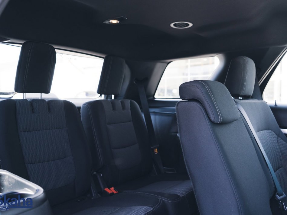 FORD Explorer XLT 1FM5K8D82HGB42119 22972