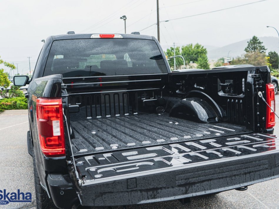 FORD F-150 XLT TREMOR 1FTEW1E84NFB09168 22884