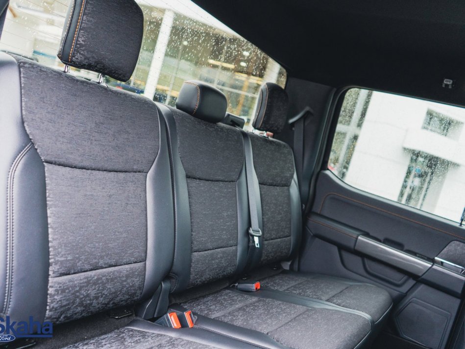 FORD F-150 XLT TREMOR 1FTEW1E84NFB09168 22886