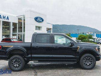 2022 FORD F-150 TREMOR - Image 1