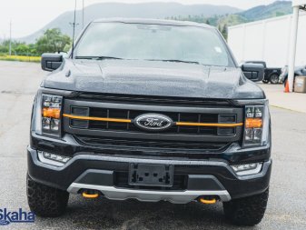 2022 FORD F-150 TREMOR - Image 2